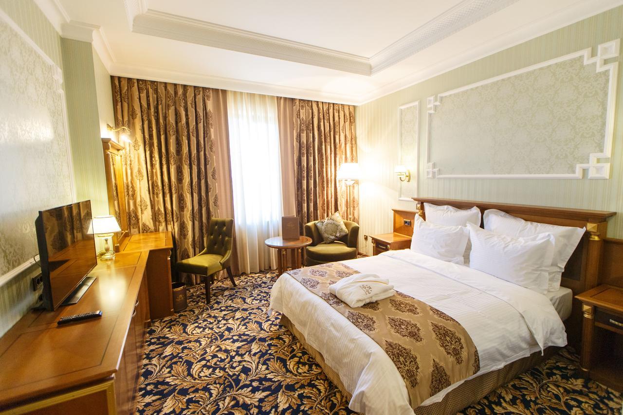 Sultan Palace Hotel Aτιράου Εξωτερικό φωτογραφία