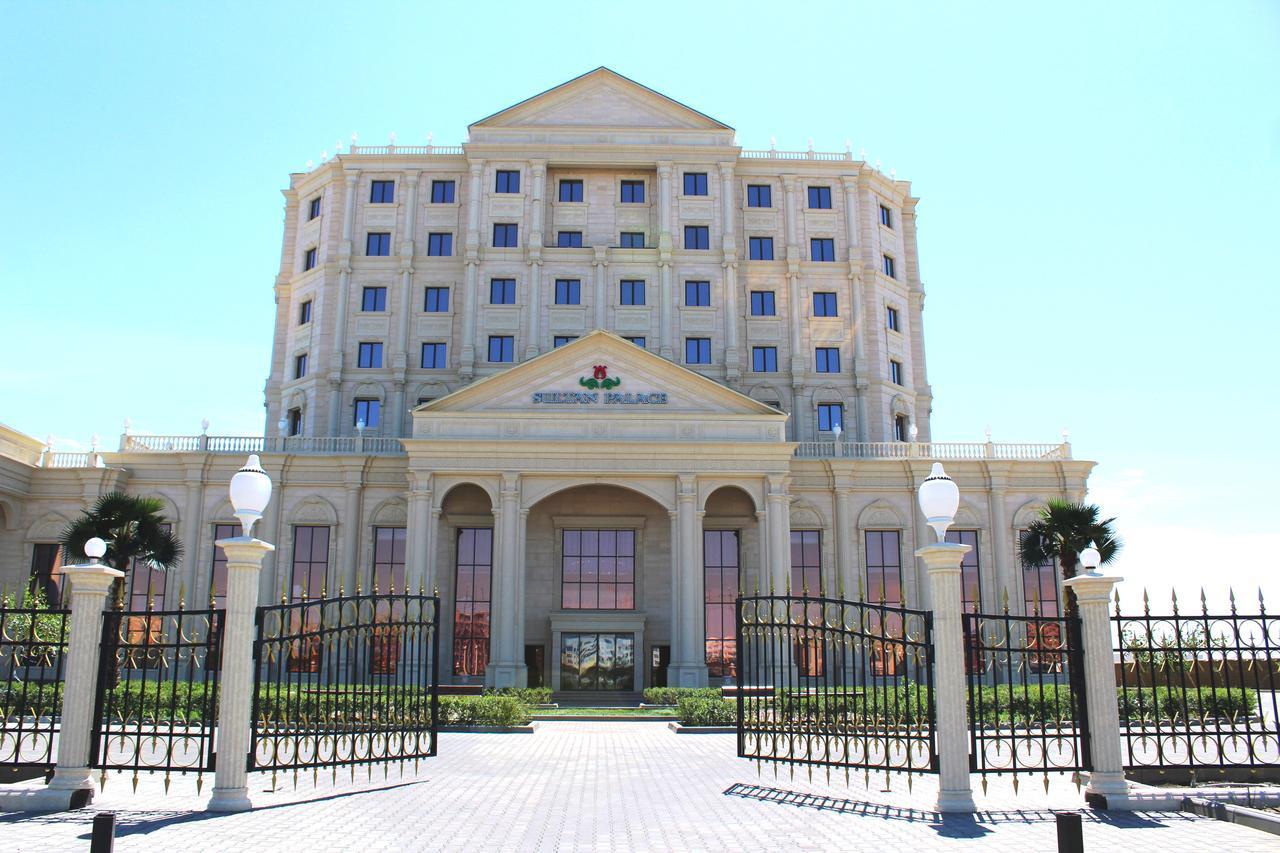 Sultan Palace Hotel Aτιράου Εξωτερικό φωτογραφία The Supreme Court of the Maldives